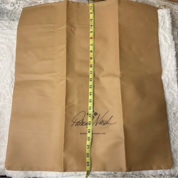 Patricia Nash XL Purse Duster Bag-New - Picture 5 of 5